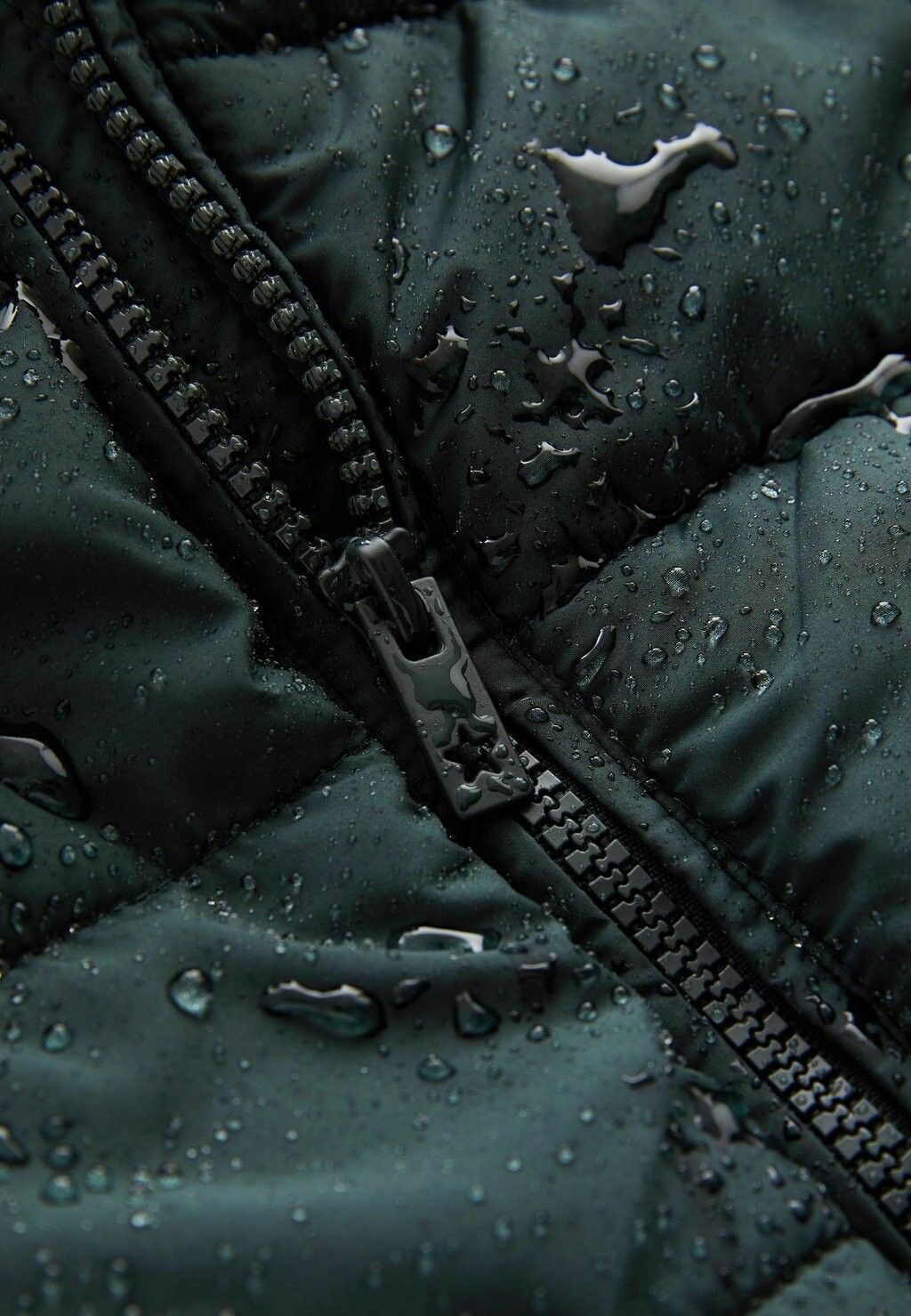 

Зимнее пальто REGULAR FIT Next, серый