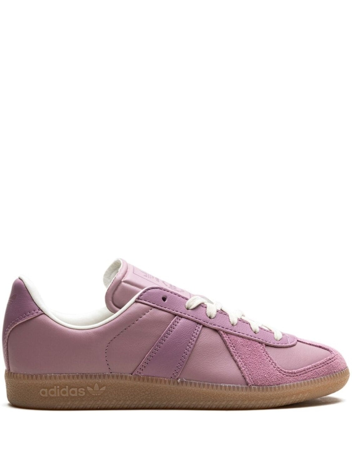 Adidas кроссовки BW Army Pink/Gum, розовый