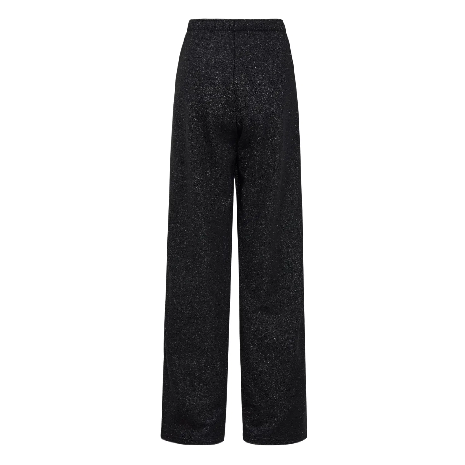 Женские трикотажные спортивные штаны Dance Adidas, Black — фото 3