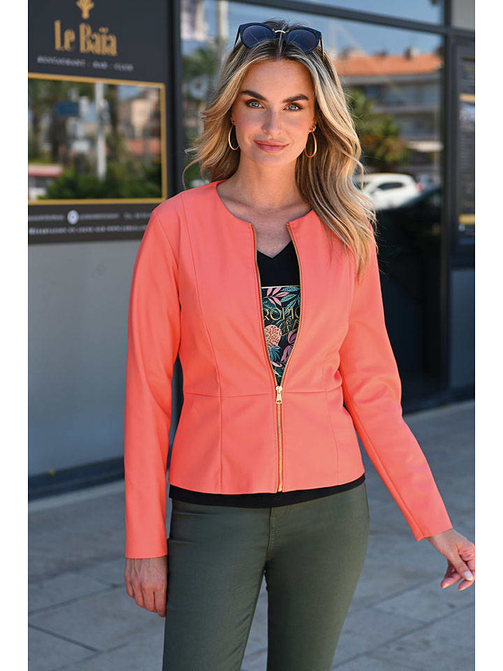 

Толстовка Андрос оранжевого цвета Bleu d'Azur, Оранжевый, Толстовка Андрос оранжевого цвета Bleu d'Azur