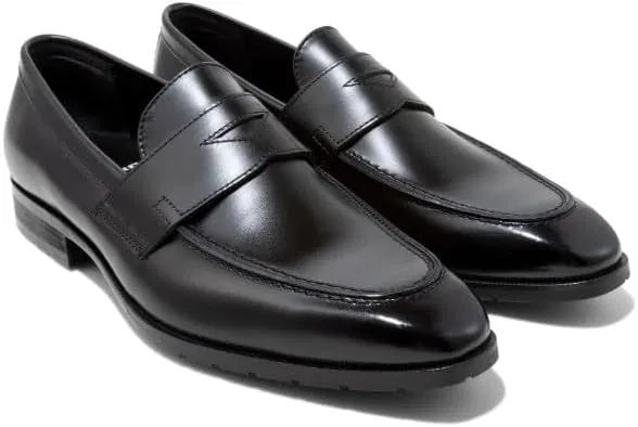Лоферы REGAL Kp35, Black