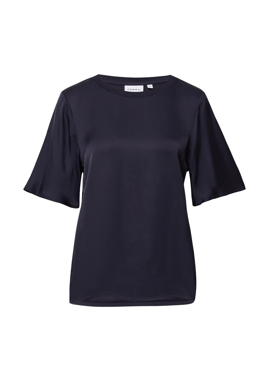 

Блуза COMMA, Navy