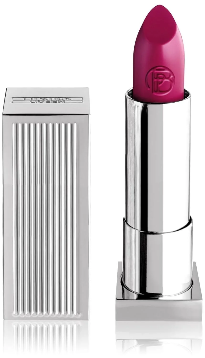 Помада LIPSTICK QUEEN Silver Screen Lipstick, Play It, Play It