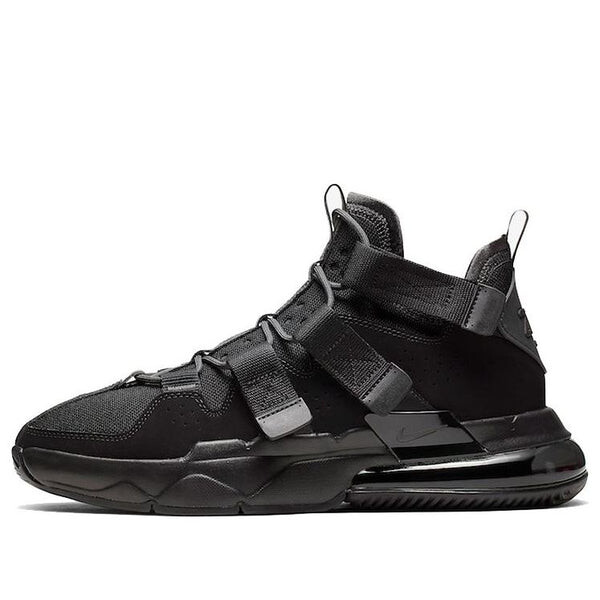 

Кроссовки air edge 270 Nike, черный
