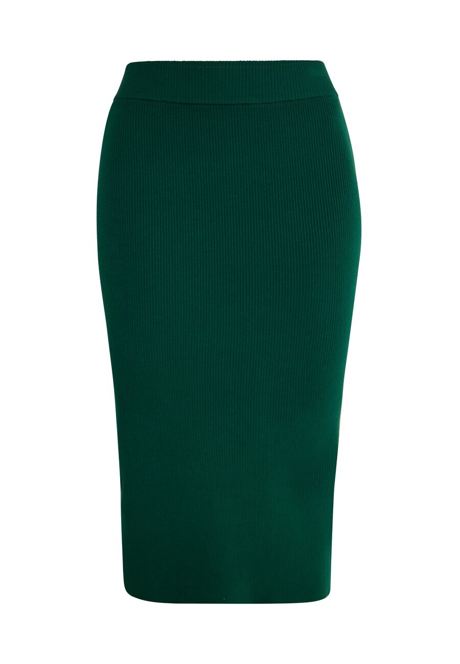 

Юбка faina Skirt Colina, цвет Emerald