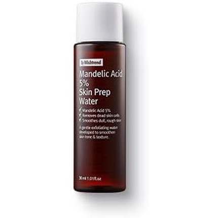 

Миндальная кислота 5% Skin Prep Water Мягкий корейский эксфолиатор By Wishtrend