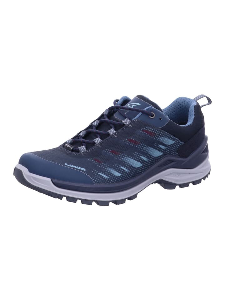 

Походная обувь LOWA Outdoorschuh, синий
