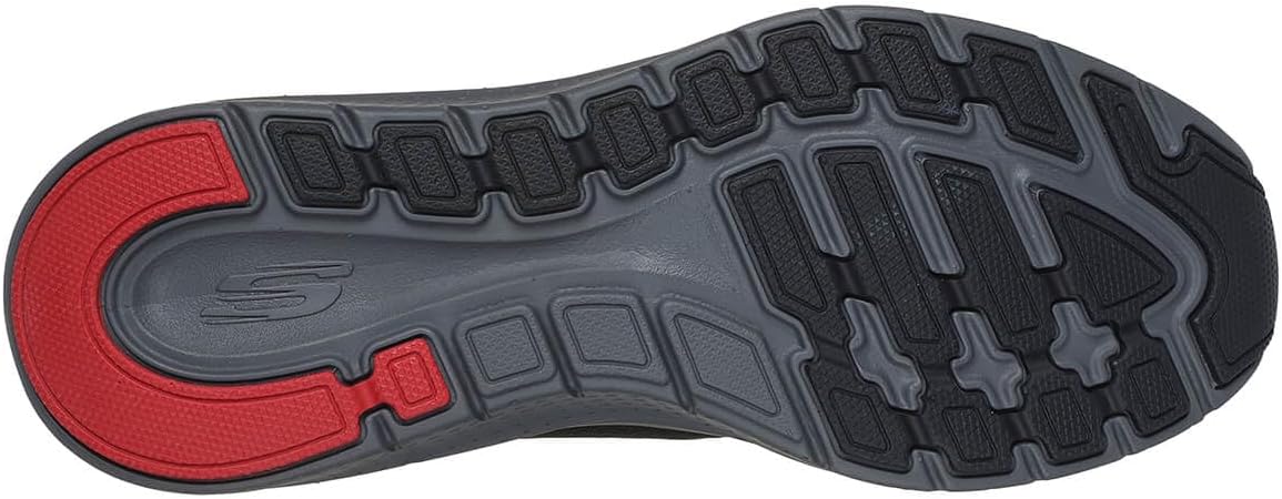 Кроссовки Skechers для мужчин Arch Fit 2.0, черный — фото 3
