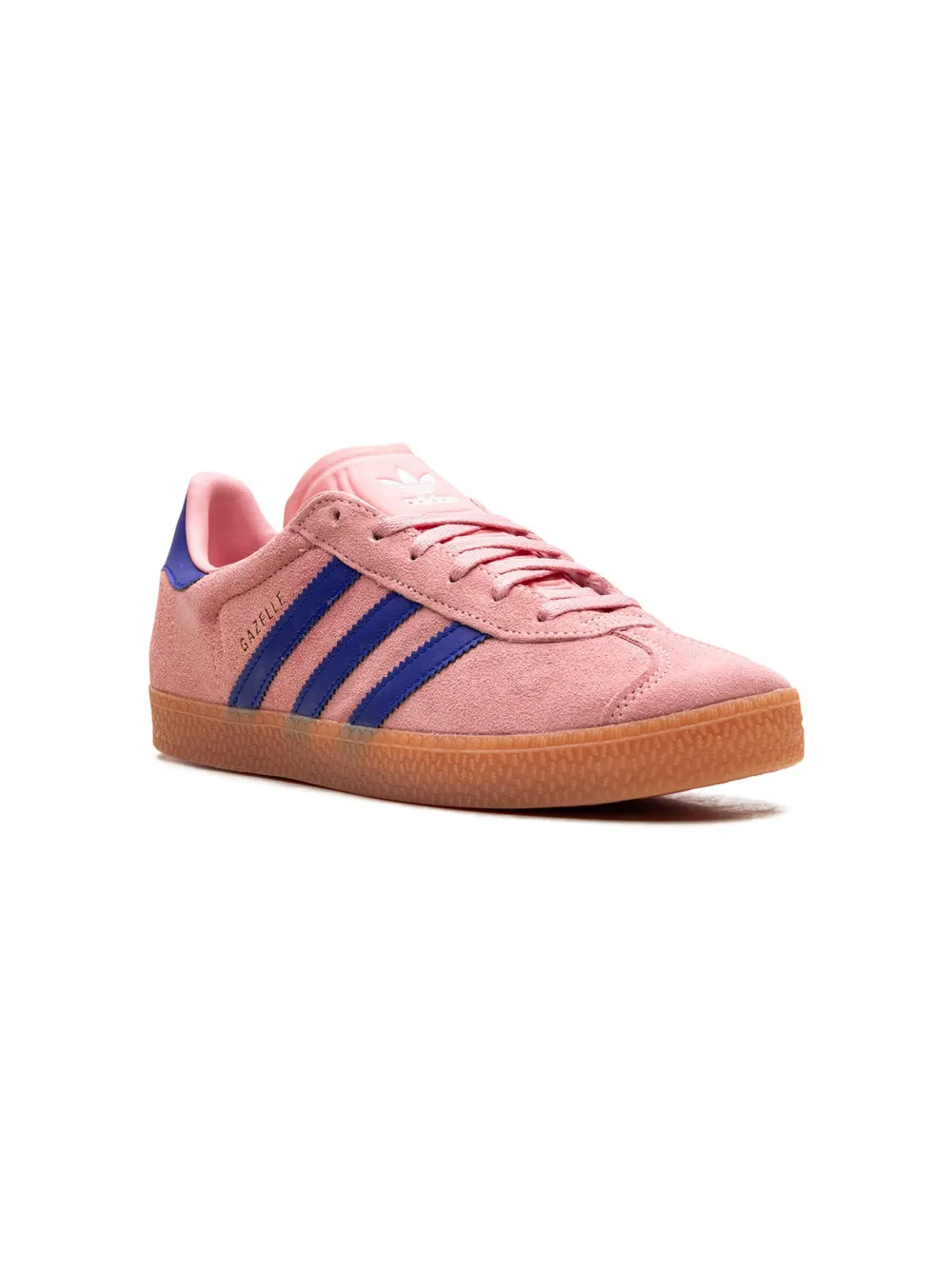 

Кроссовки Gazelle Pink Spark Adidas Kids, розовый