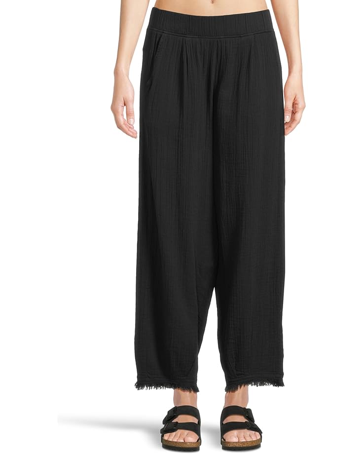 

Брюки Prana Hideaways Pants, черный