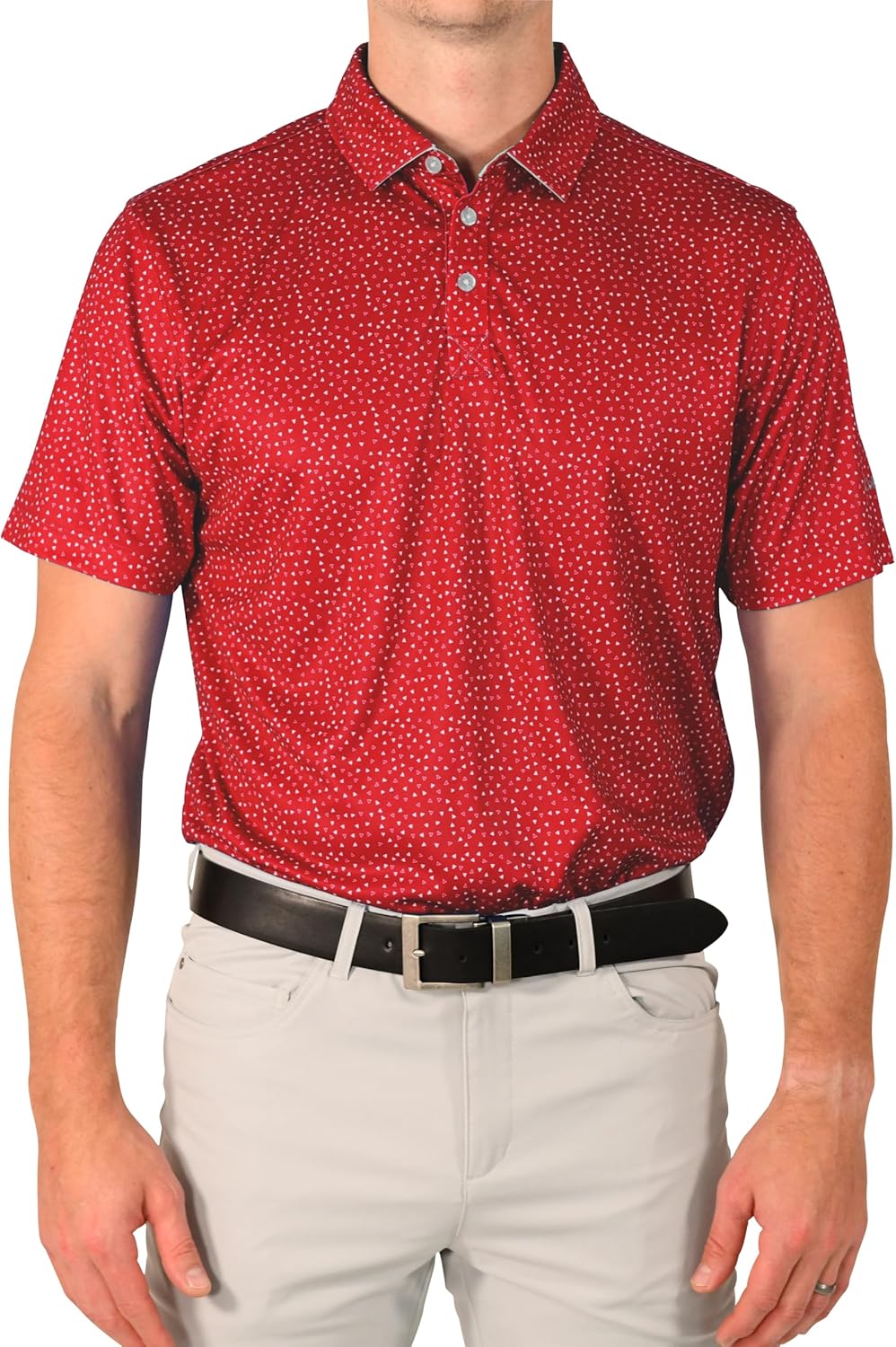 

Columbia Golf мужская поло The Slicer, Intense Red, Красный, Columbia Golf мужская поло The Slicer, Intense Red