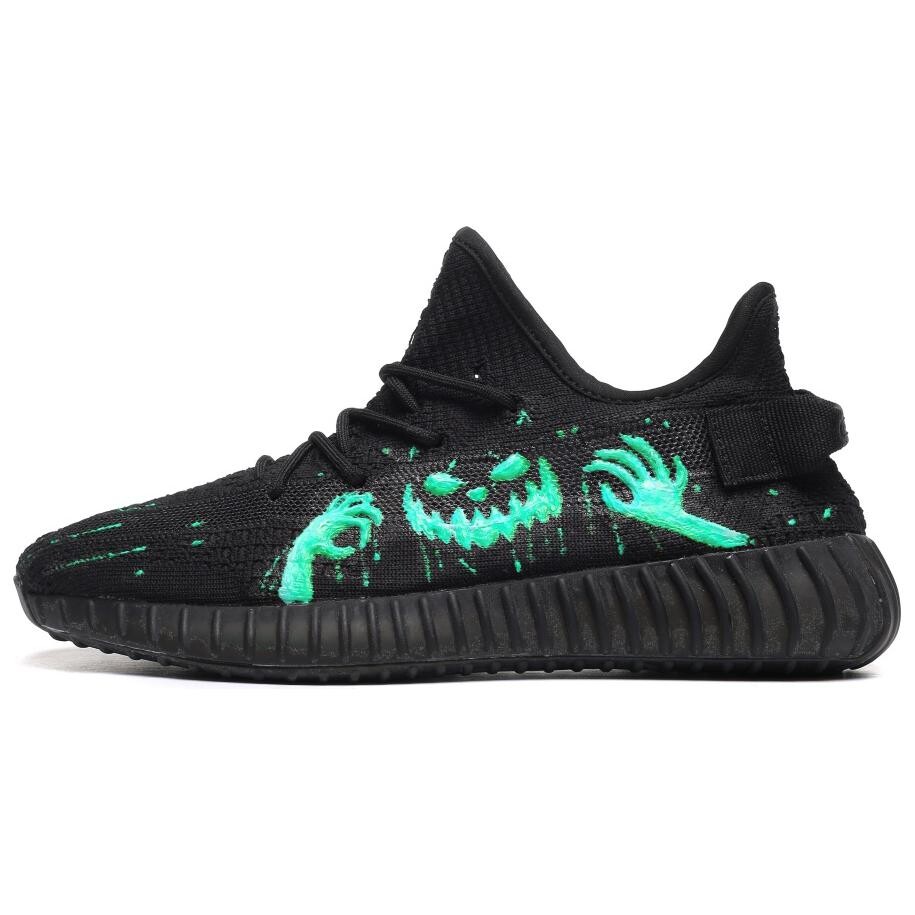 

Adidas originals Yeezy boost 350 Lifestyle Обувь унисекс, Black