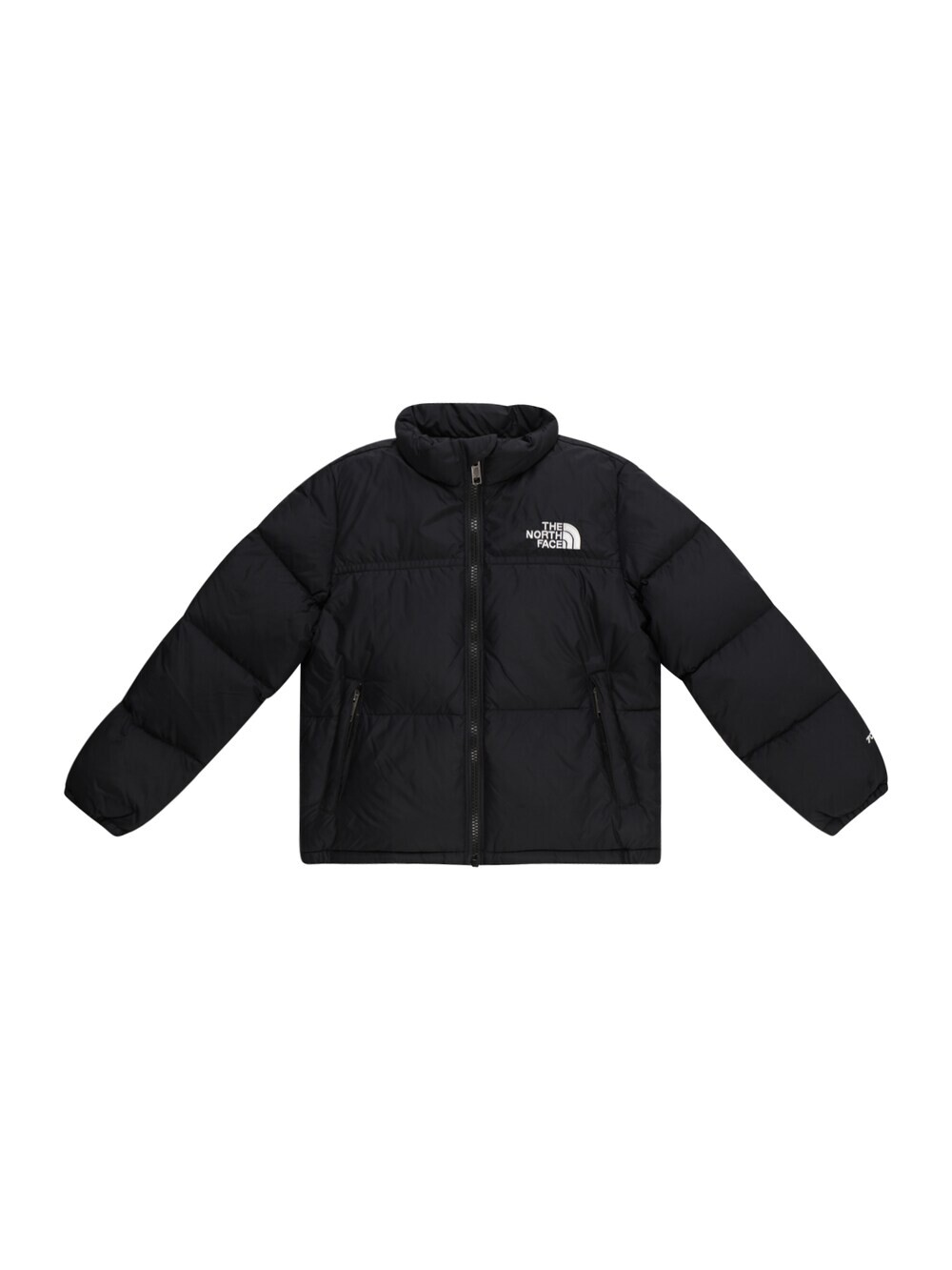 

Уличная куртка The North Face, черный
