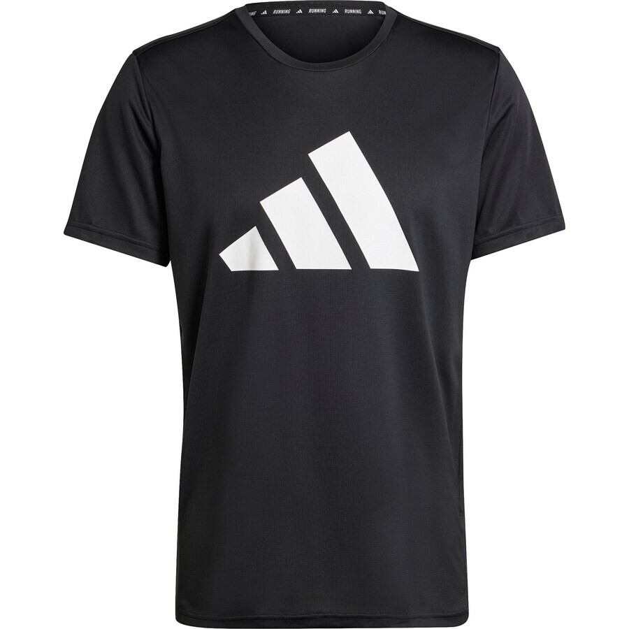 

Спортивная футболка ADIDAS PERFORMANCE Performance Run it, черный