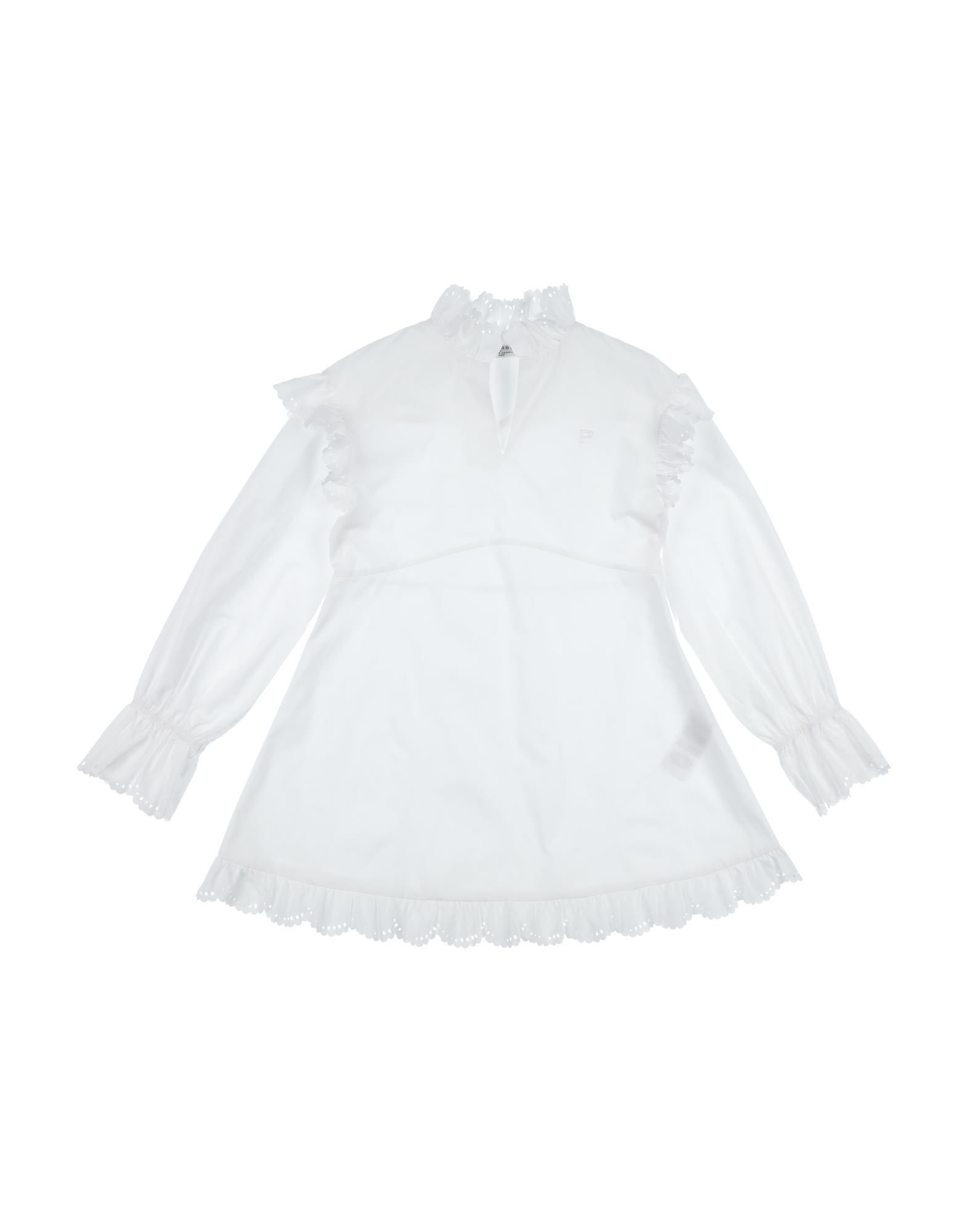 

Детское платье Philosophy Di Lorenzo Serafini, белый