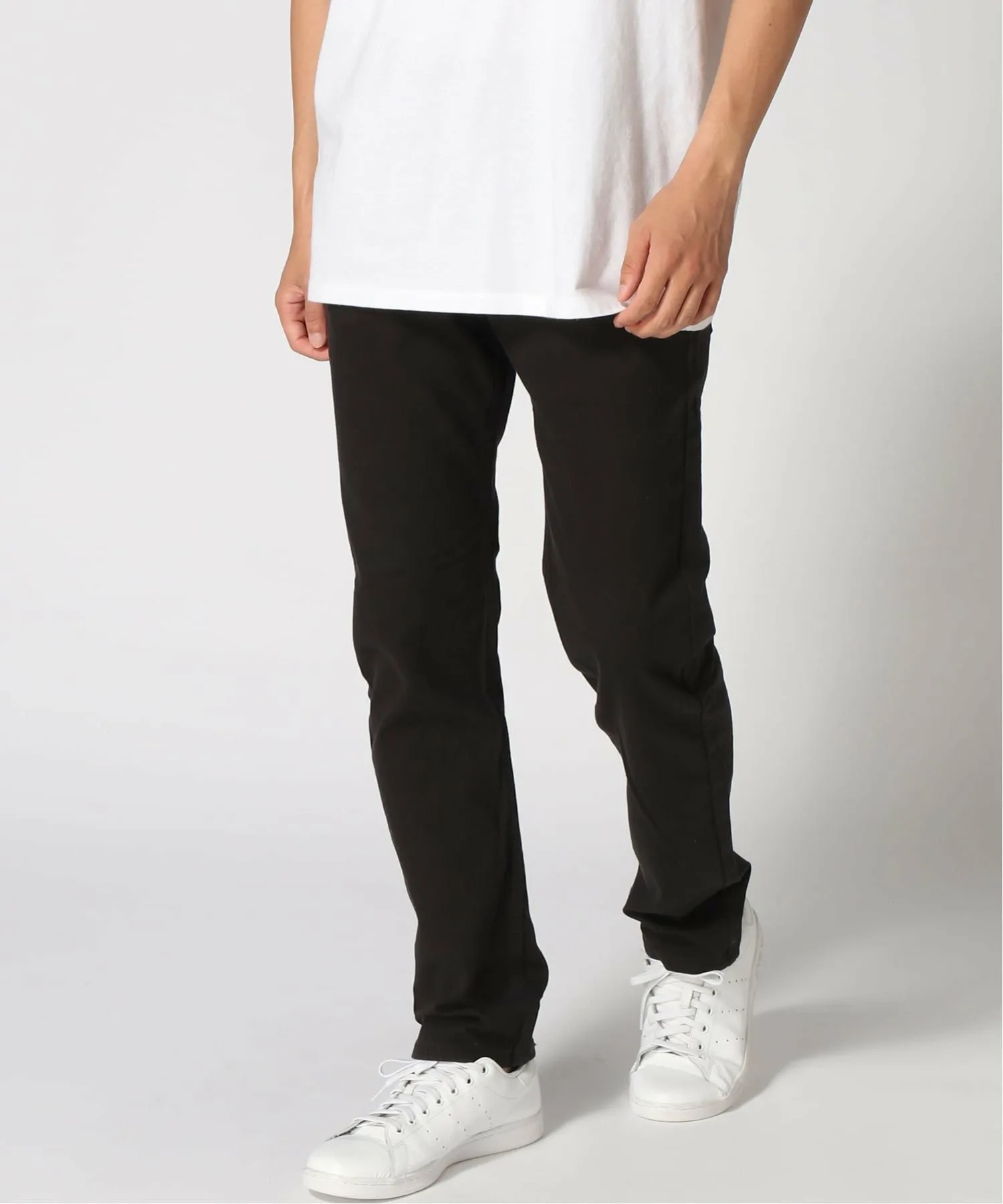 Джинсы Levi's/(M)502 WARM Levi's Warm Levi'S, black