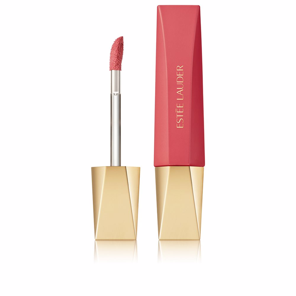 

Губная помада Pure color whipped matte lip color Estée lauder, 927