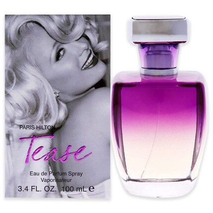 

Женская парфюмерная вода Paris Hilton Tease Eau de Parfum for Women 100ml