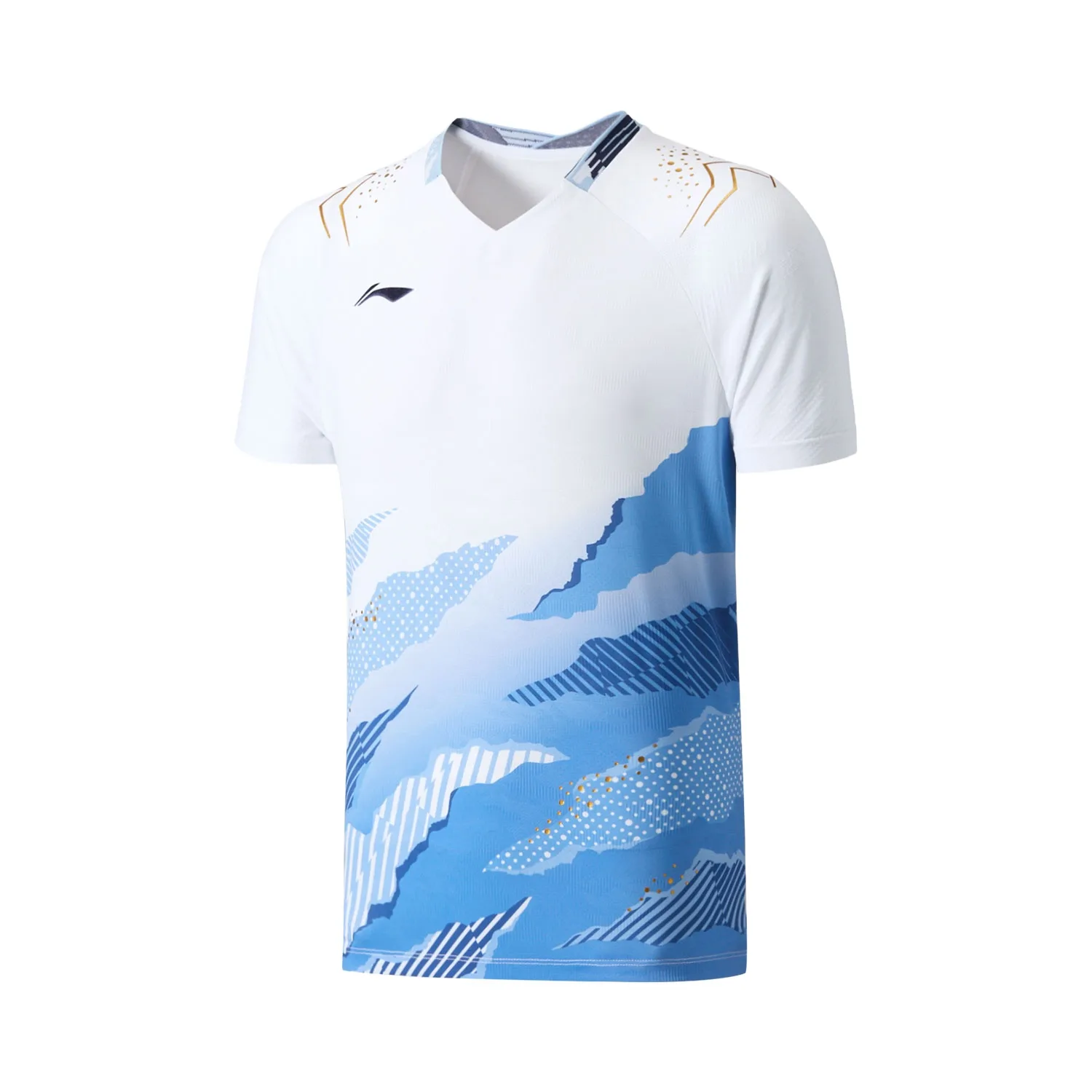 Одежда для бадминтона Li-Ning Badminton Collection Unisex