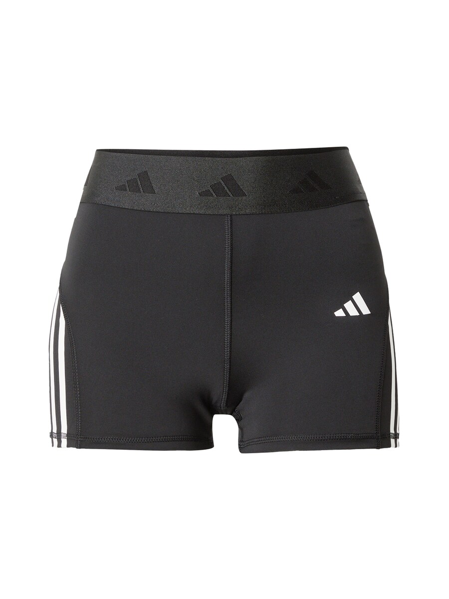 

Узкие тренировочные брюки ADIDAS PERFORMANCE HYGLM, черный