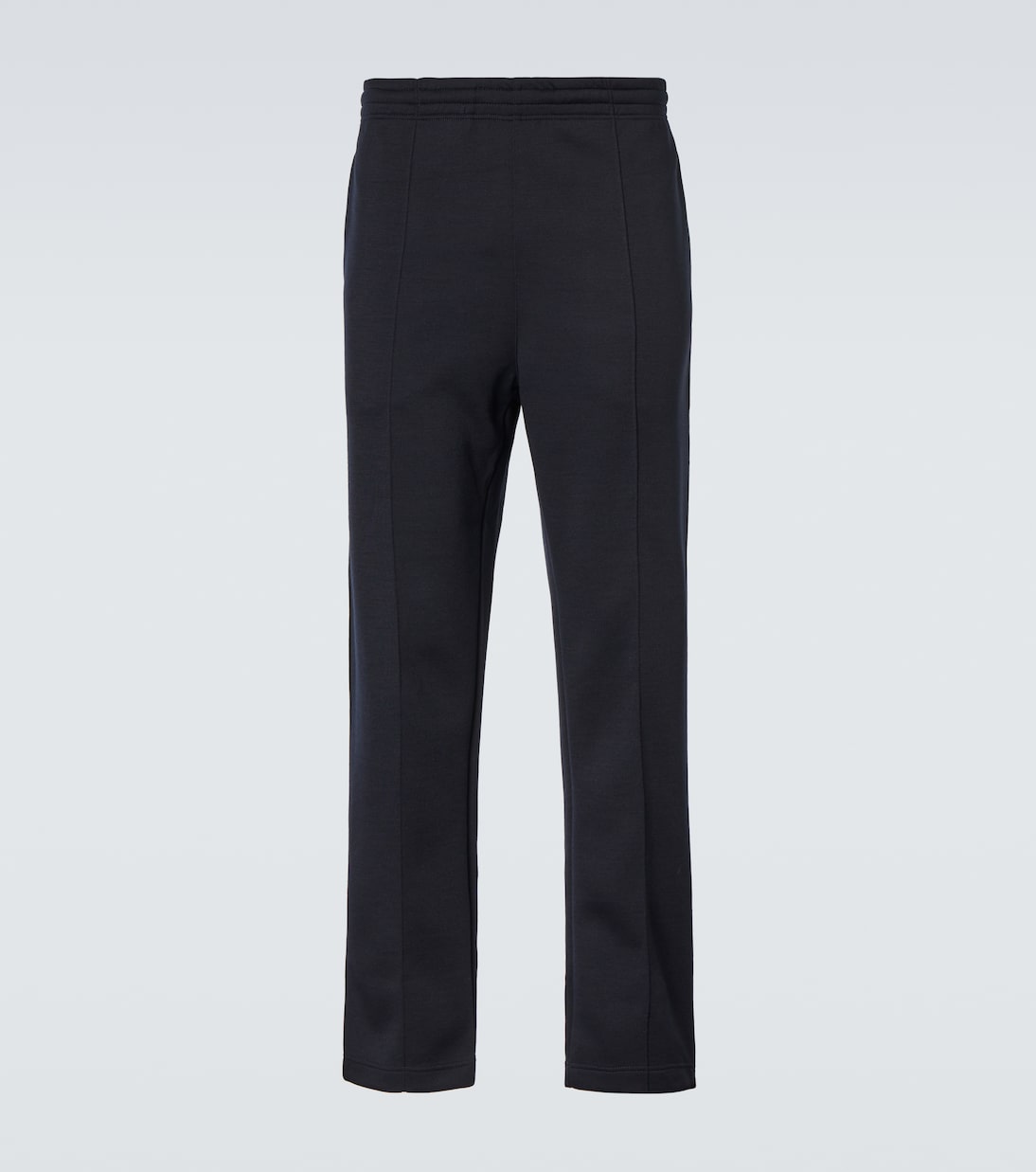 

Брюки из шерстяной смеси Berluti, Cold Night Blue