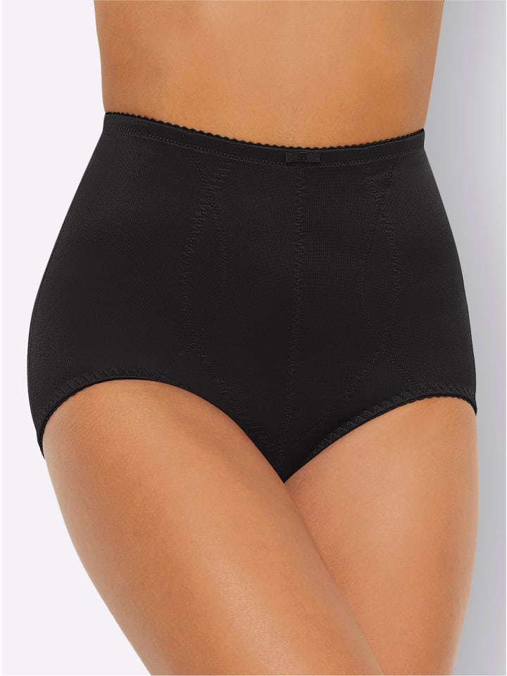 

SPEIDEL Трусы Miederhose in schwarz