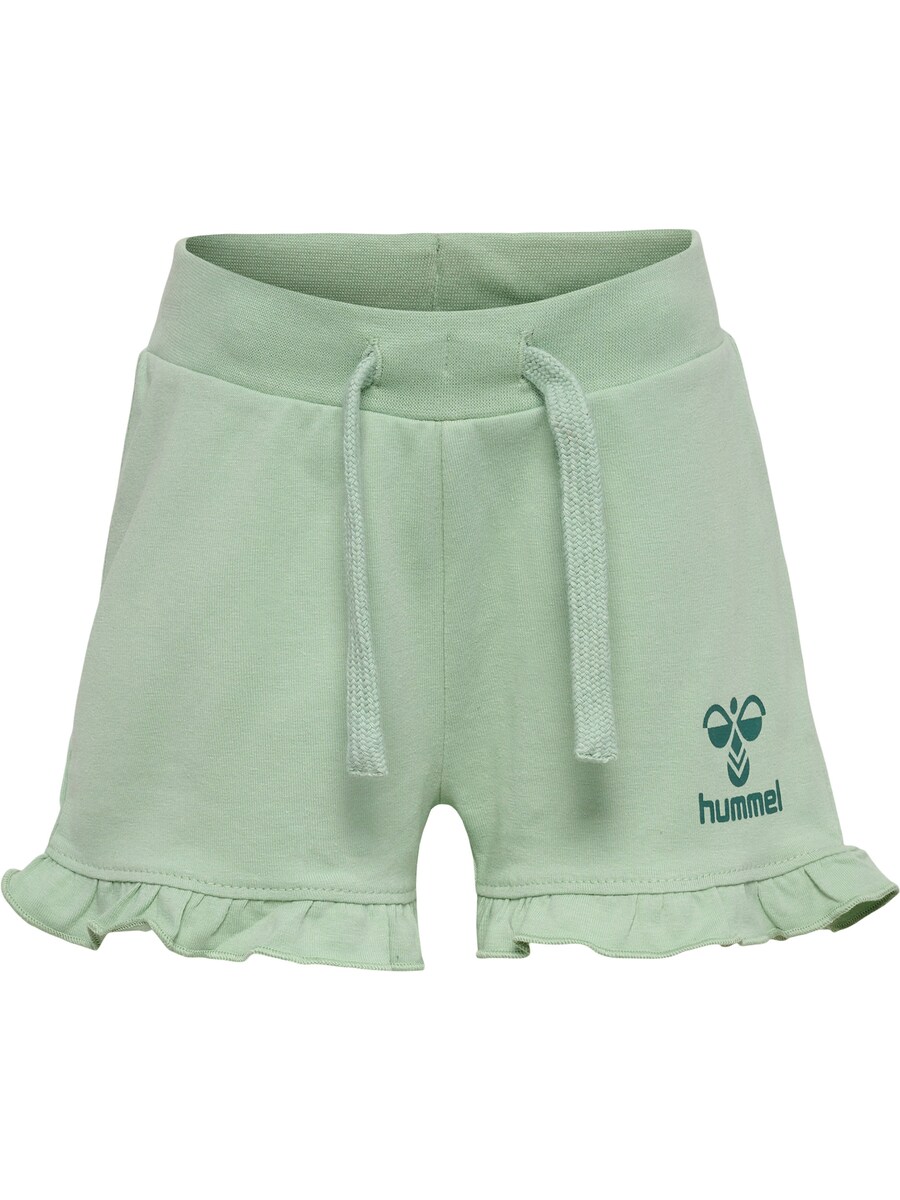 

Повседневные брюки Hummel TALYA, цвет Pastel Green