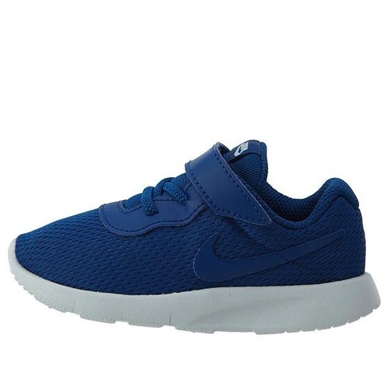 

Кроссовки tanjun низкие беговые кроссовки Nike, синий