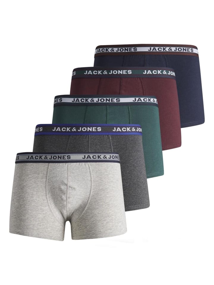 

Боксеры Jack & Jones
