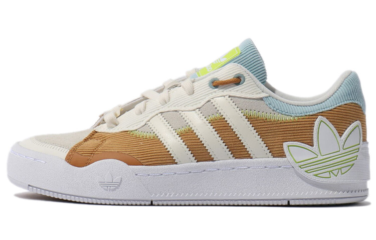 Женские кроссовки для скейтбординга Adidas Originals Rey Galle