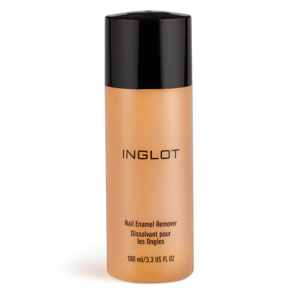 

Жидкость для снятия лака, 100 мл Inglot