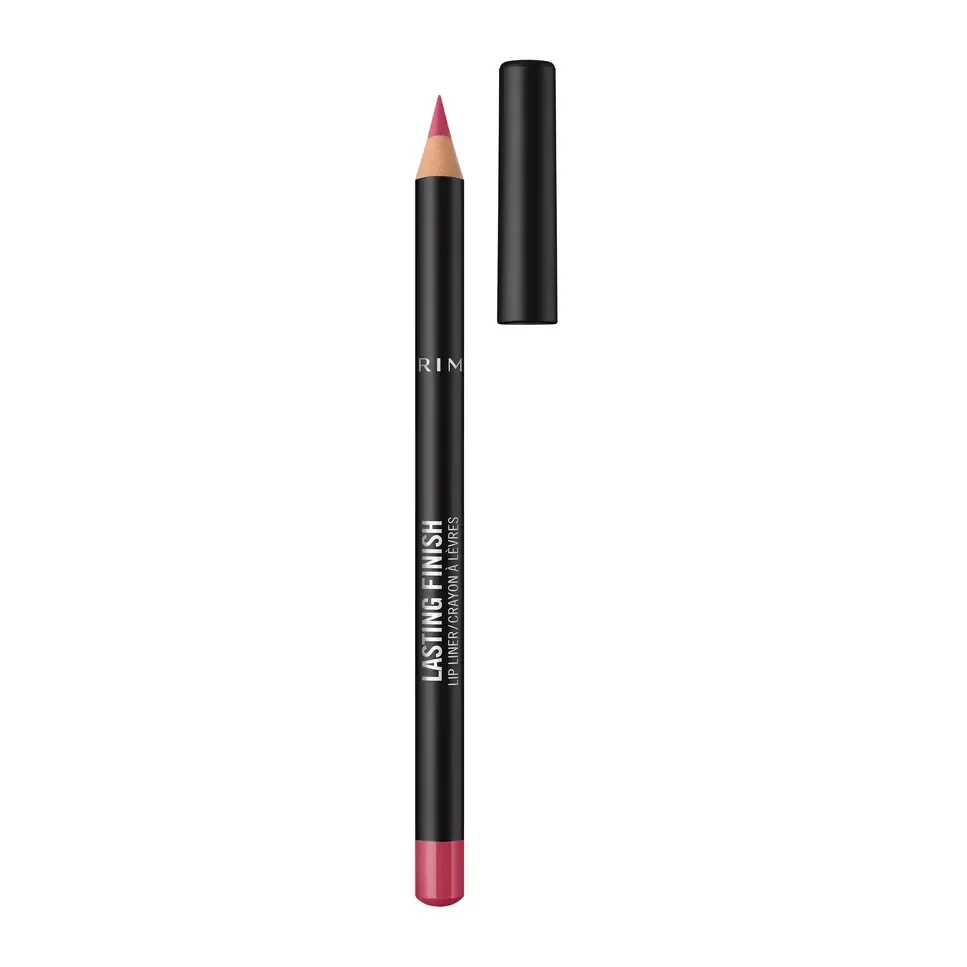 Набор для губ Lasting Finish Fav Red Rimmel, 310 — фото 3