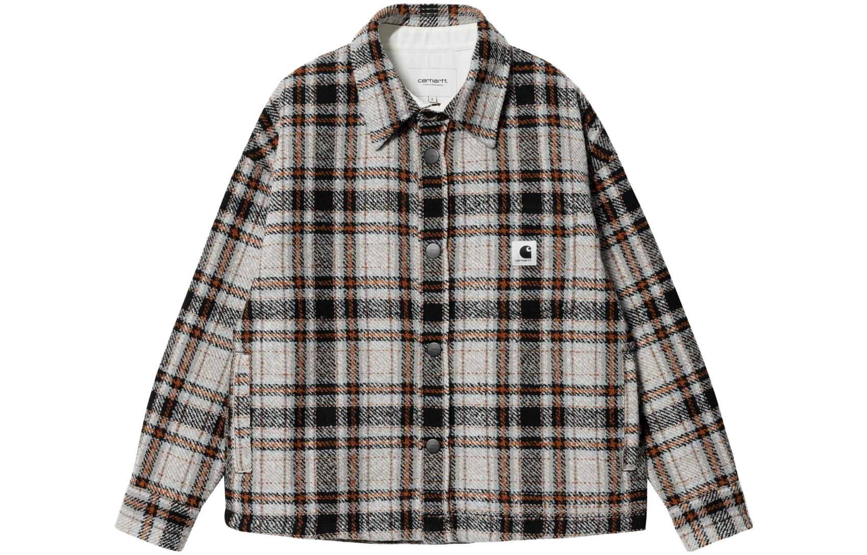 

Carhartt WIP Куртка женская разноцветная, Multicolor