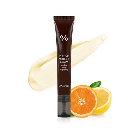 

Dr.Ceuracle Pure Vitamin C Mellight Cream Tone-Up Serum для лица Leegeehaam