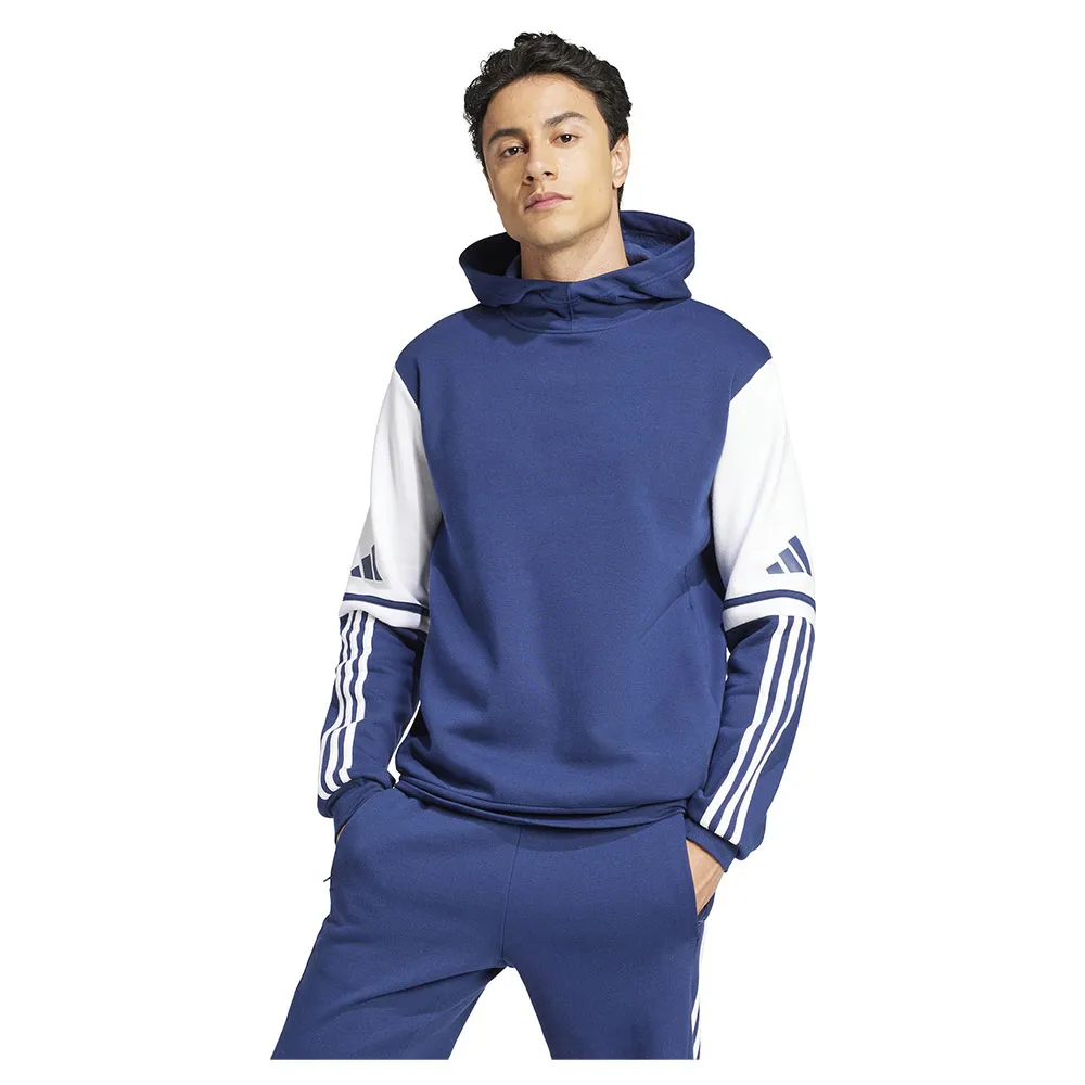 

Худи adidas Squadra 25, синий