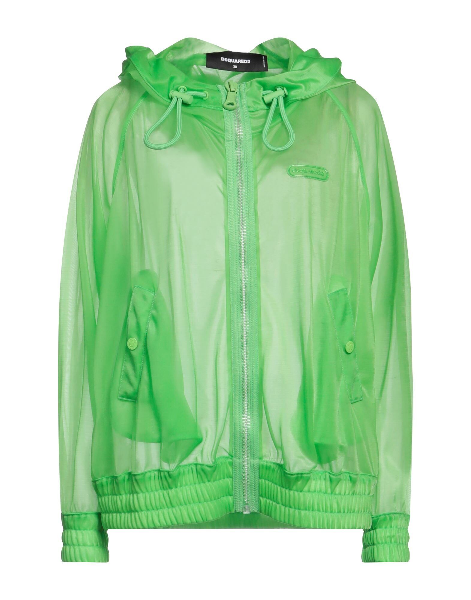 

Куртка Dsquared2, кремовый
