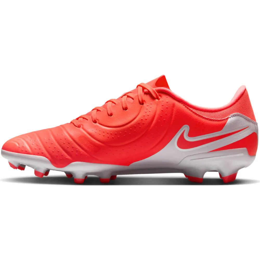Футбольные бутсы Nike Tiempo Legend 10 Academy FG/MG — фото 3