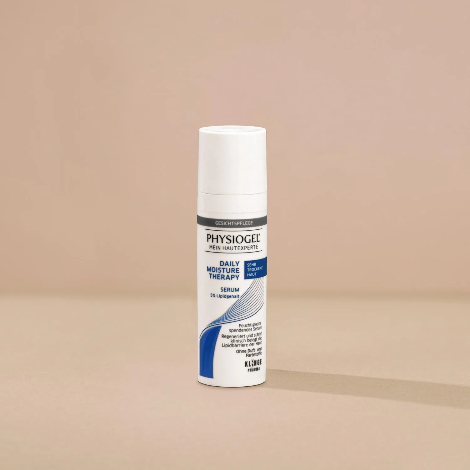 Сыворотка Physiogel — Для очень сухой кожи «Daily Moisture Therapy» от — фото 2