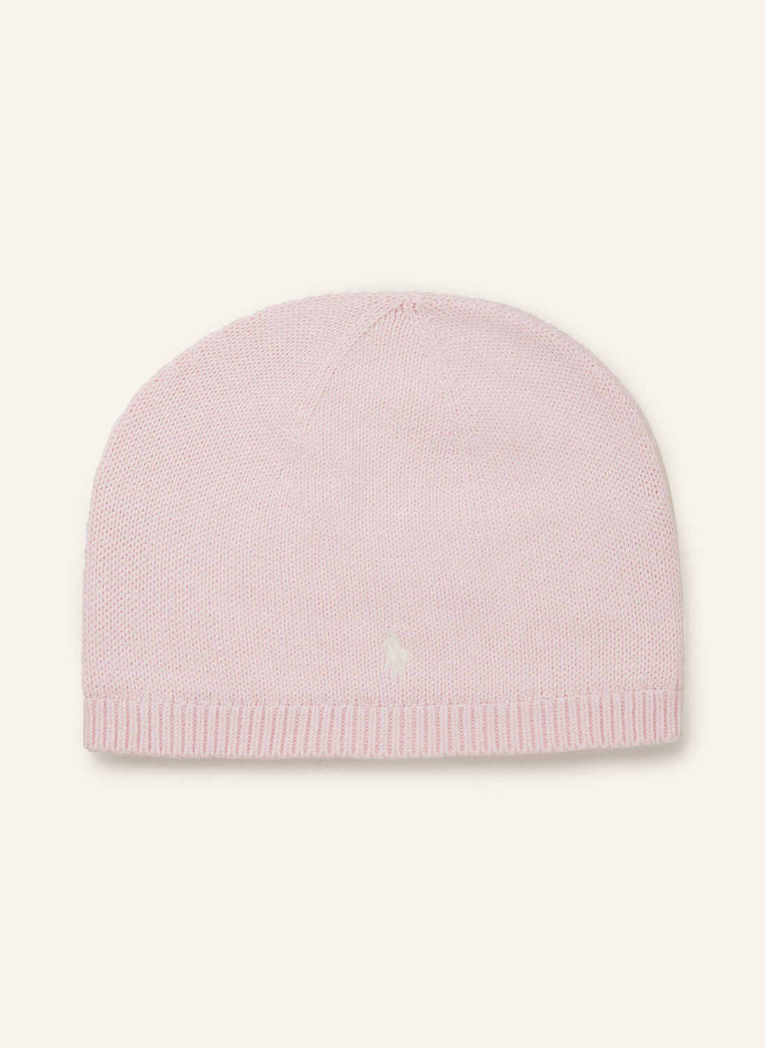 

Кепка Polo Ralph Lauren, розовый