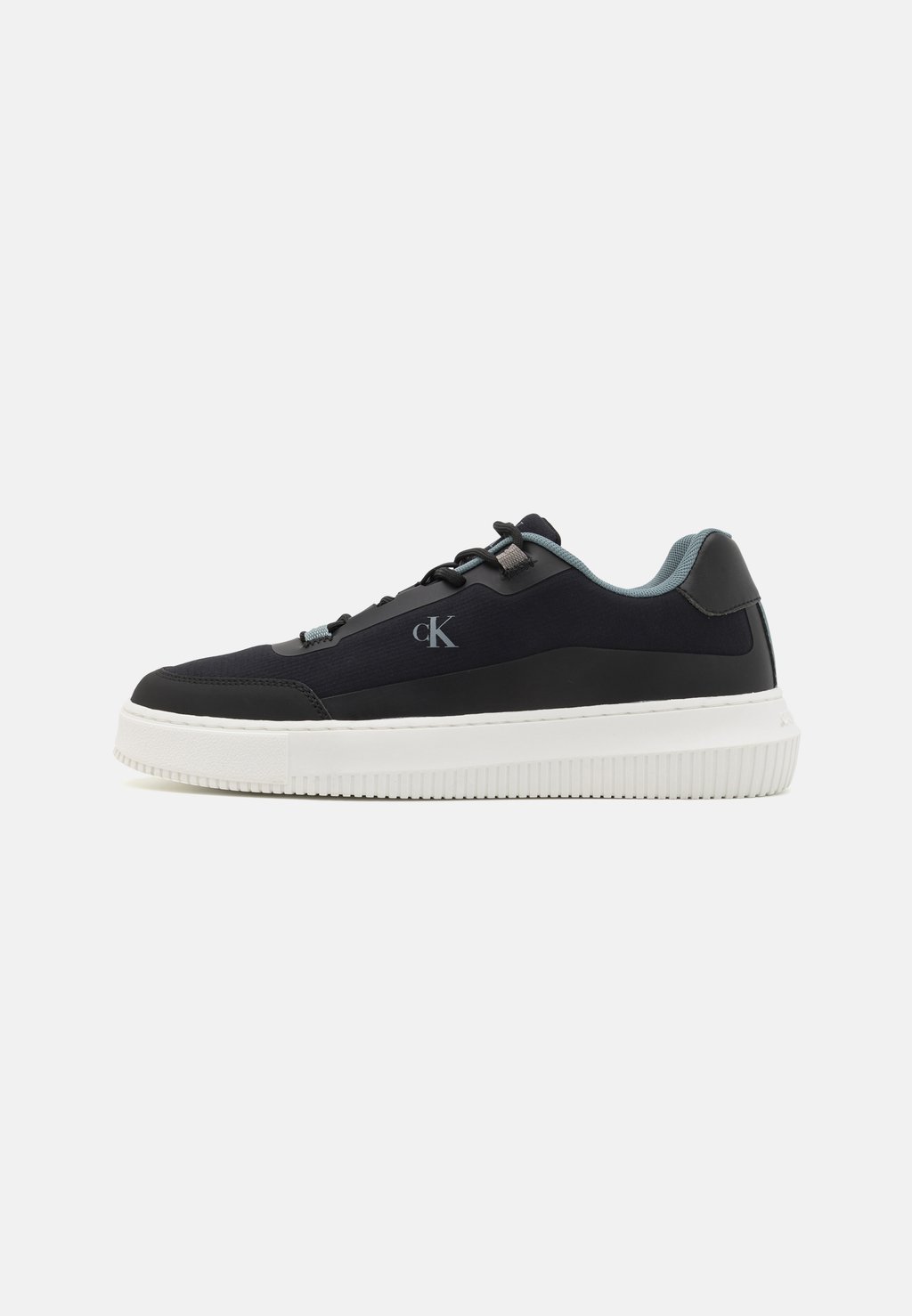 

Кроссовки CHUNKY CUPSOLE TECH Calvin Klein Jeans, черный