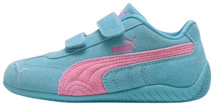 

Кроссовки Puma Speedcat OG Little Kid, синий