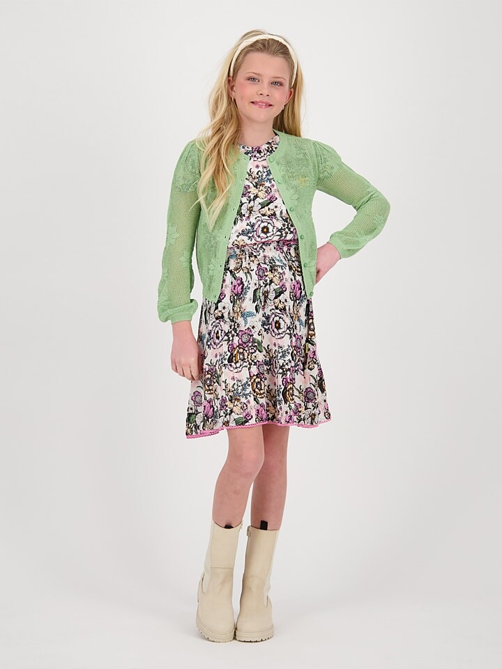 

Кардиган Vingino, зеленый