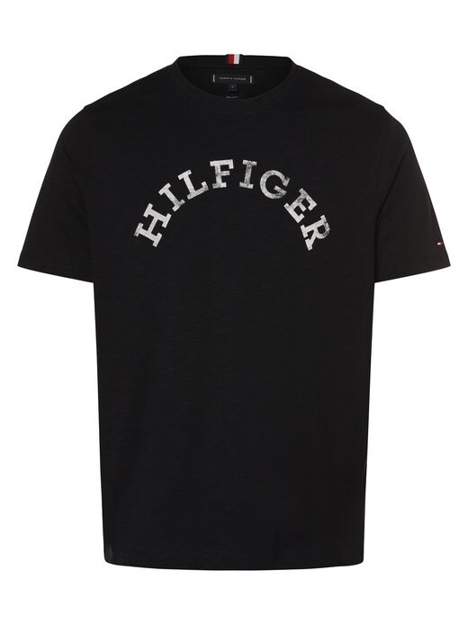 

Футболка Tommy Hilfiger, синий