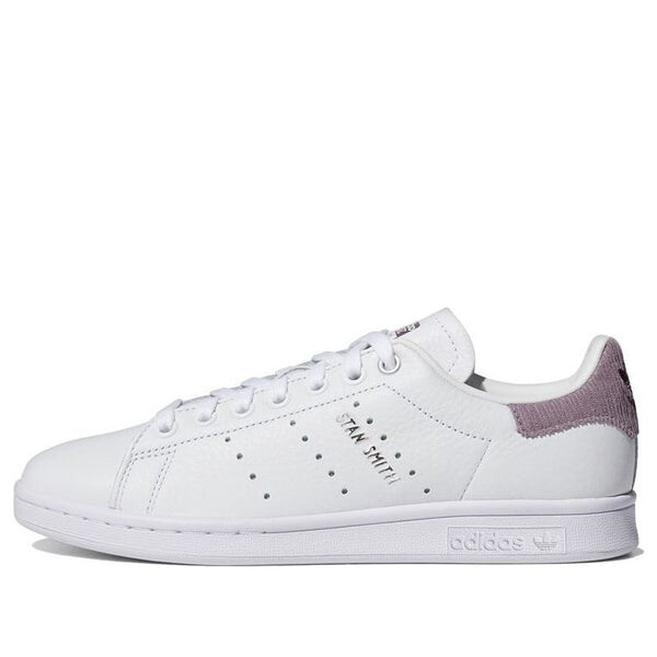 

Кроссовки Стэн Смит Adidas, фиолетовый