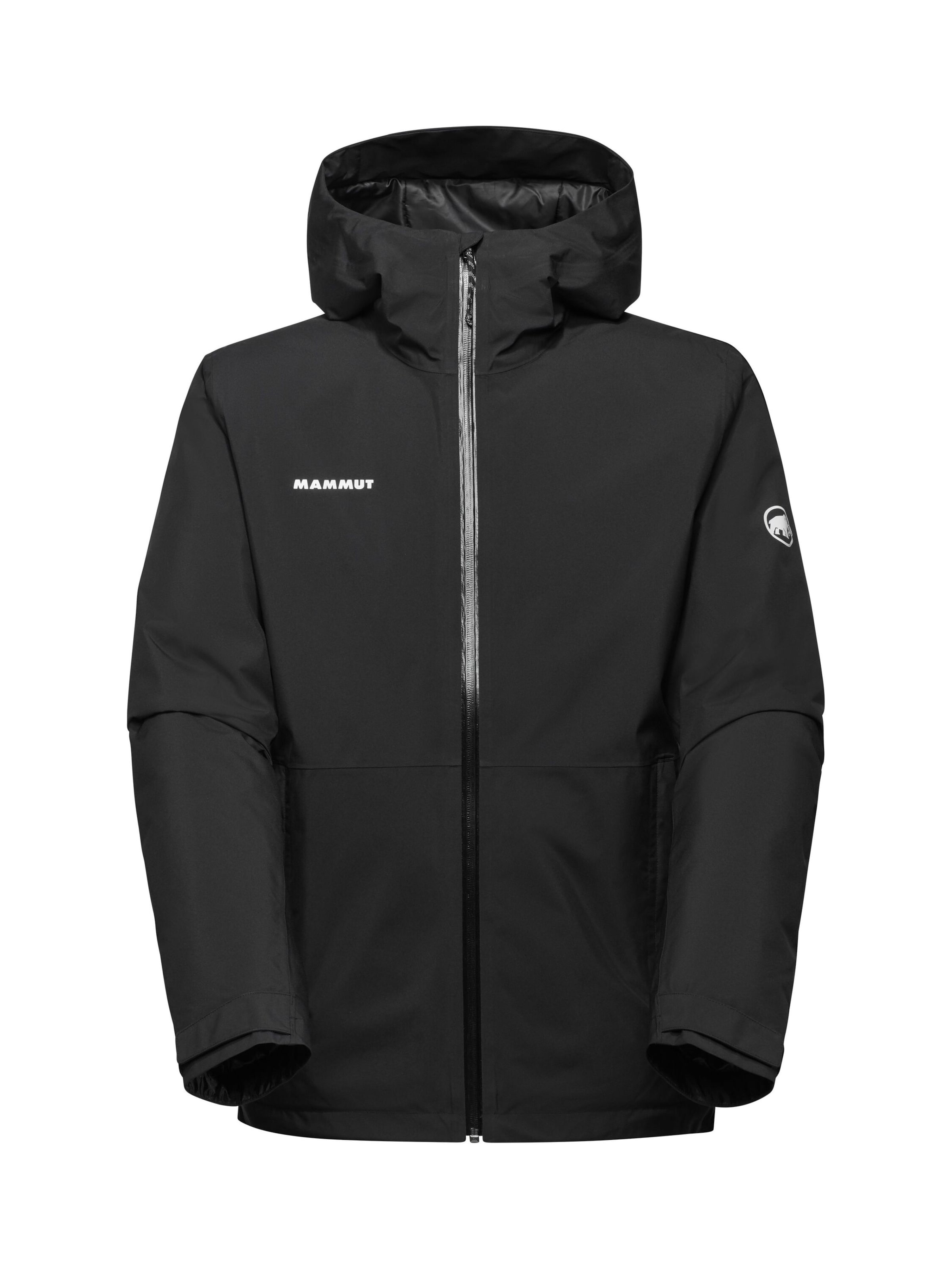 

MAMMUT Куртка Outdoor в цвете Black