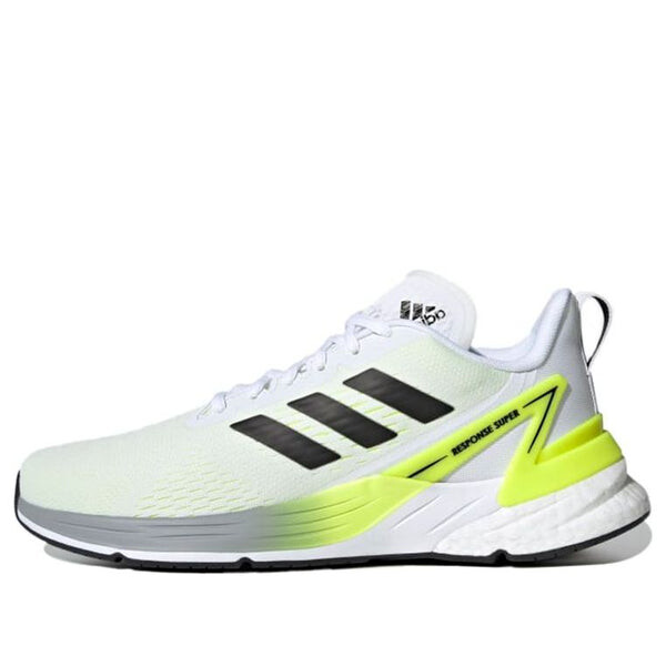 

Кроссовки response супер Adidas, белый