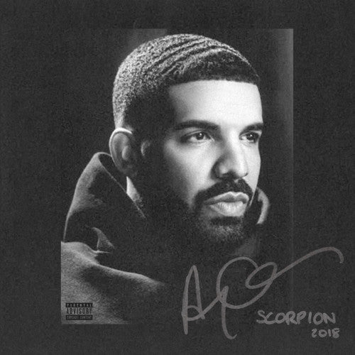 

Виниловая пластинка Drake - Scorpion