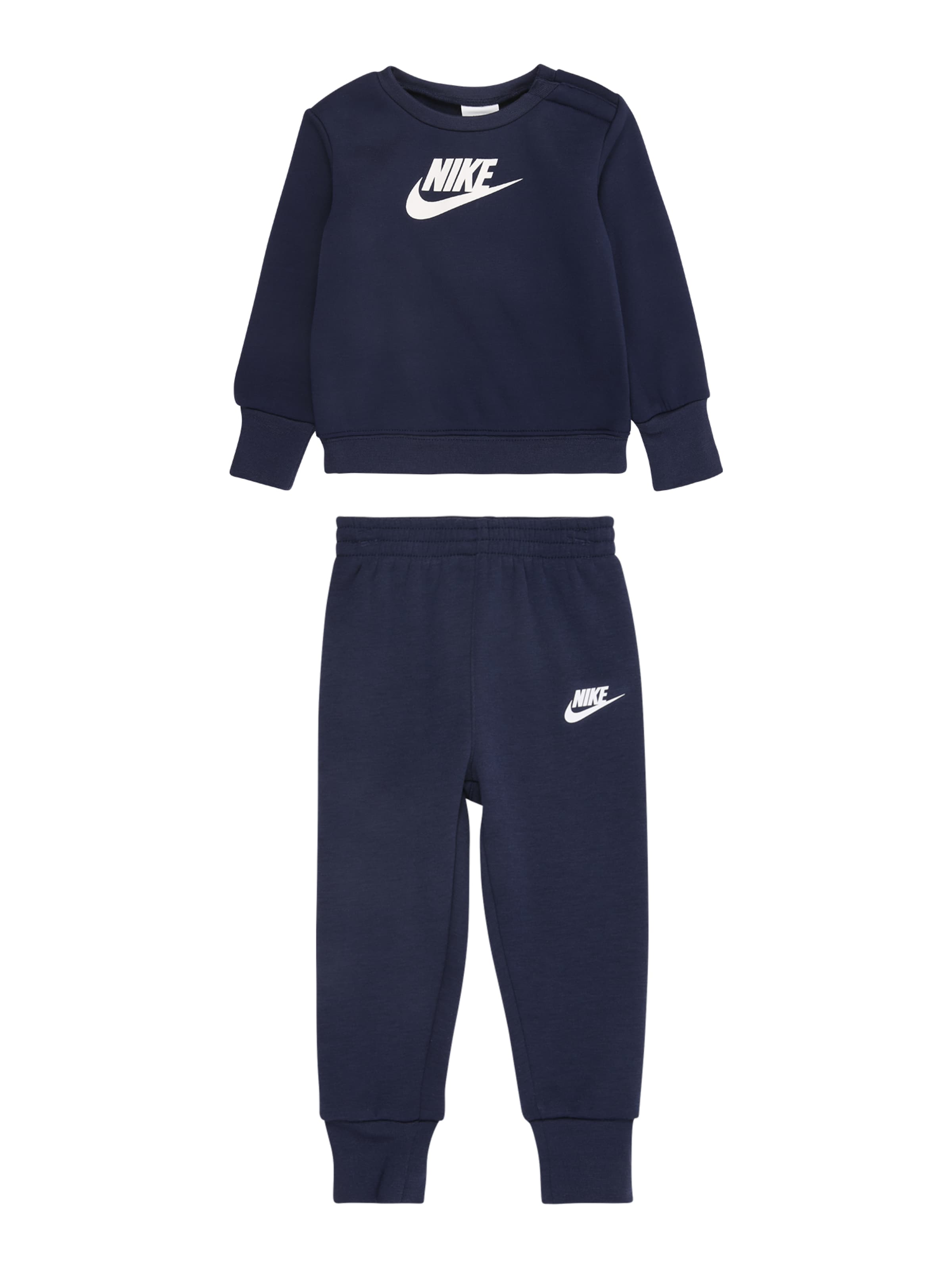 

Nike Sportswear Спортивный костюм в цвете Navy
