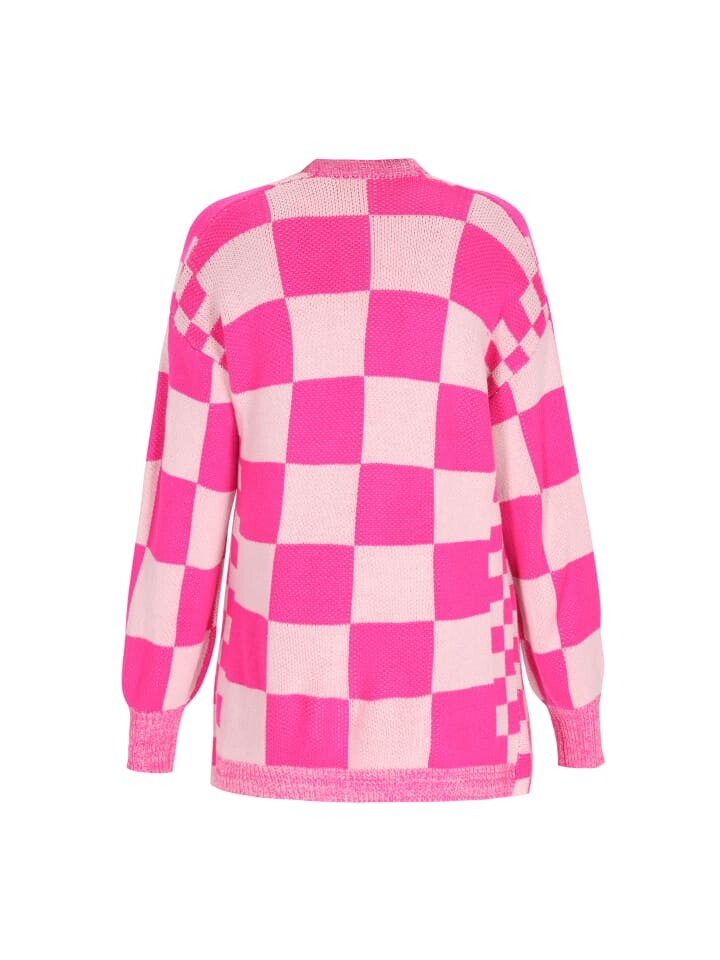 

Спортивная куртка myMo Cardigan, цвет Rose Red