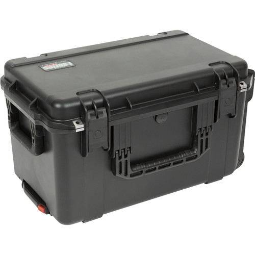 

Водонепроницаемый кейс SKB 3i-Series 2213-12 с кубическим пеноматериалом и колесами